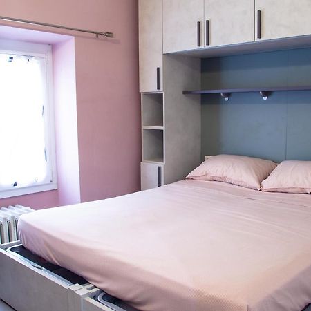 Appartement Alma Dos à Turin Extérieur photo