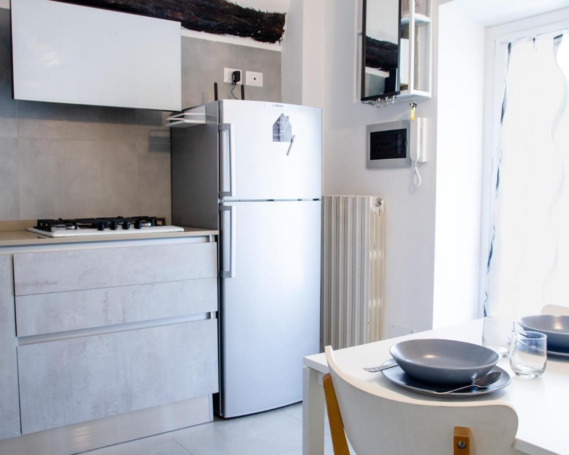 Appartement Alma Dos à Turin Extérieur photo