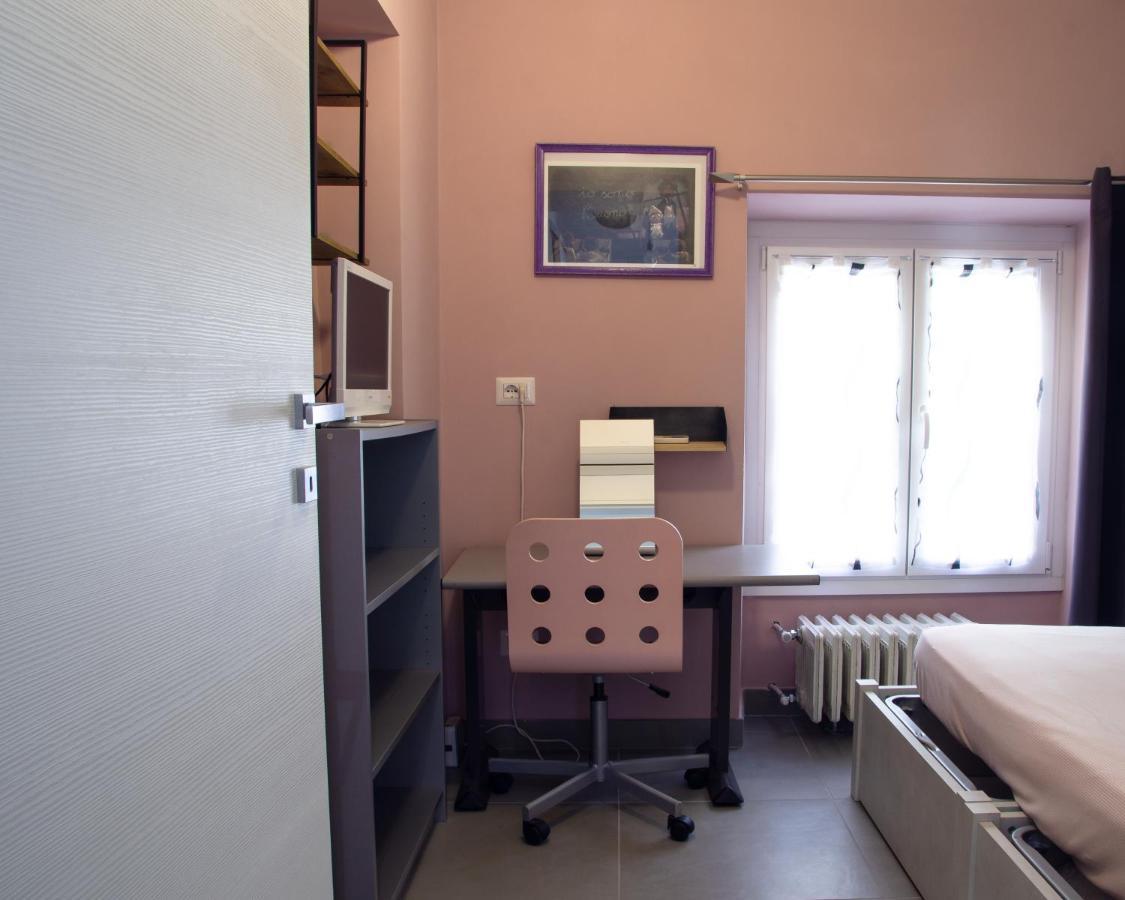 Appartement Alma Dos à Turin Extérieur photo