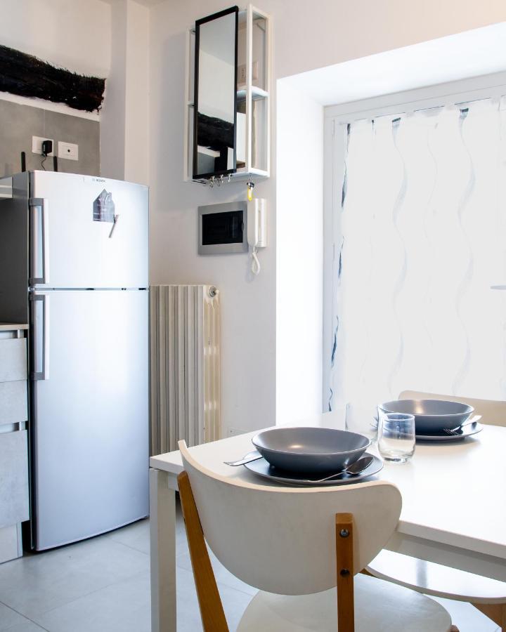 Appartement Alma Dos à Turin Extérieur photo