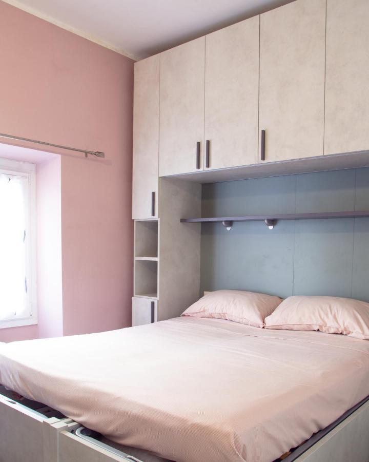Appartement Alma Dos à Turin Extérieur photo