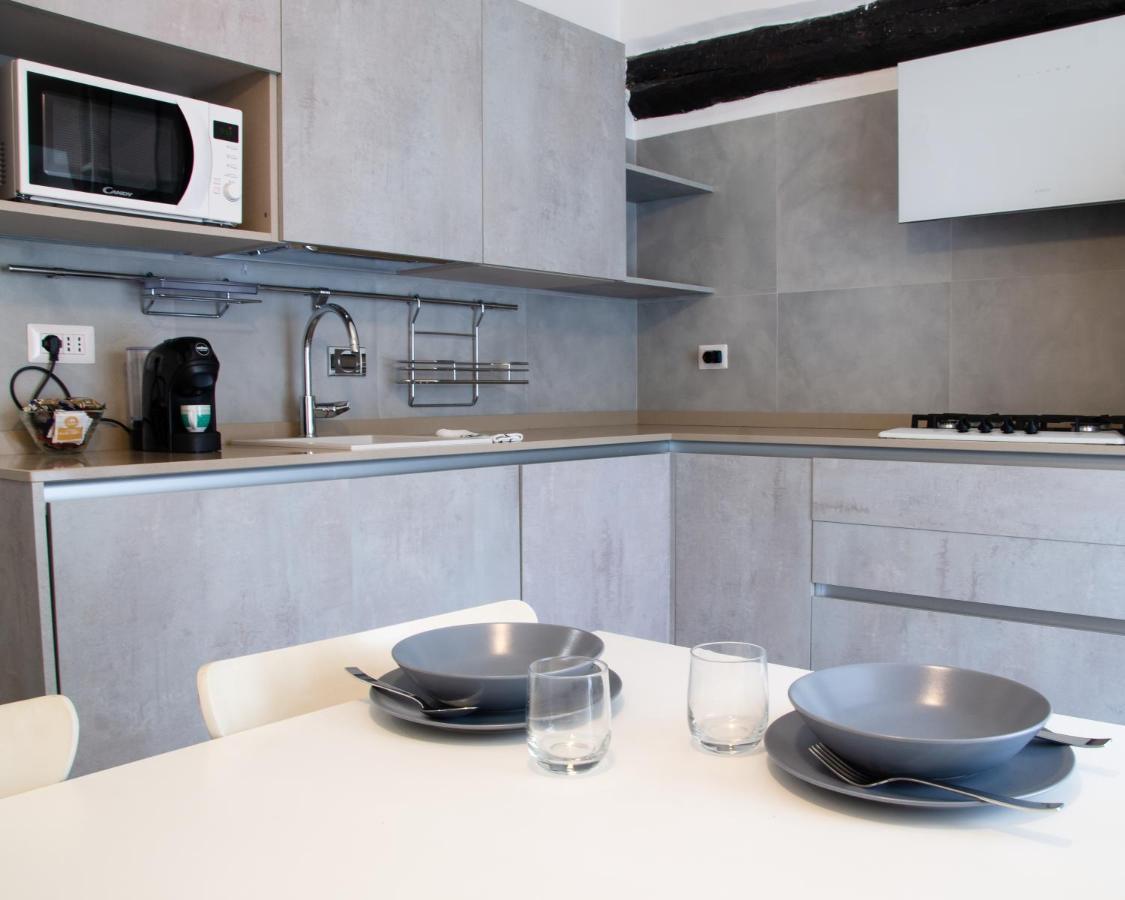 Appartement Alma Dos à Turin Extérieur photo