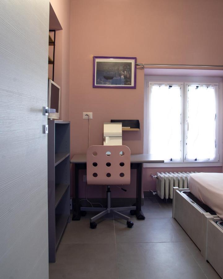 Appartement Alma Dos à Turin Extérieur photo