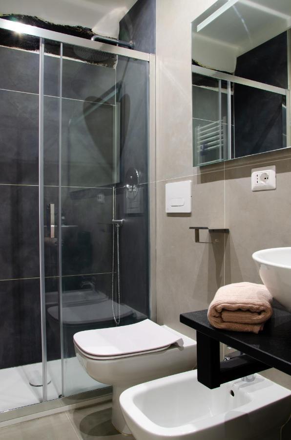 Appartement Alma Dos à Turin Extérieur photo